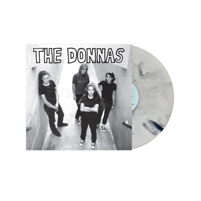 The Donnas - The Donnas Vinyl