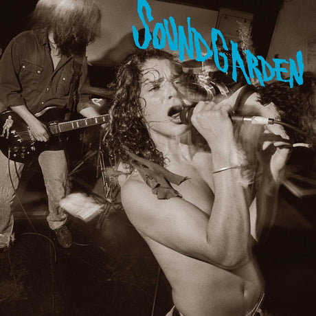 Soundgarden - Screaming Life / Fopp Vinyl