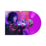 Within Destruction - Lotus Vinyl