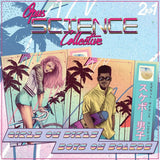 Opus Science Collective - Girls on Bikes / Boys on Boards Vinyl
