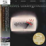 The Velvet Underground - VU Music CDs Vinyl