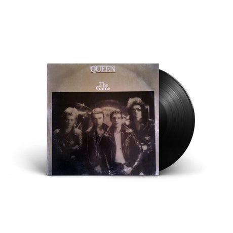 Queen - The Game Vinyl