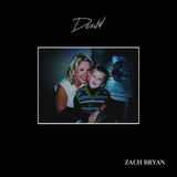 Zach Bryan - DeAnn Vinyl