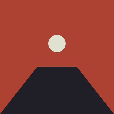 Tycho - Epoch Vinyl