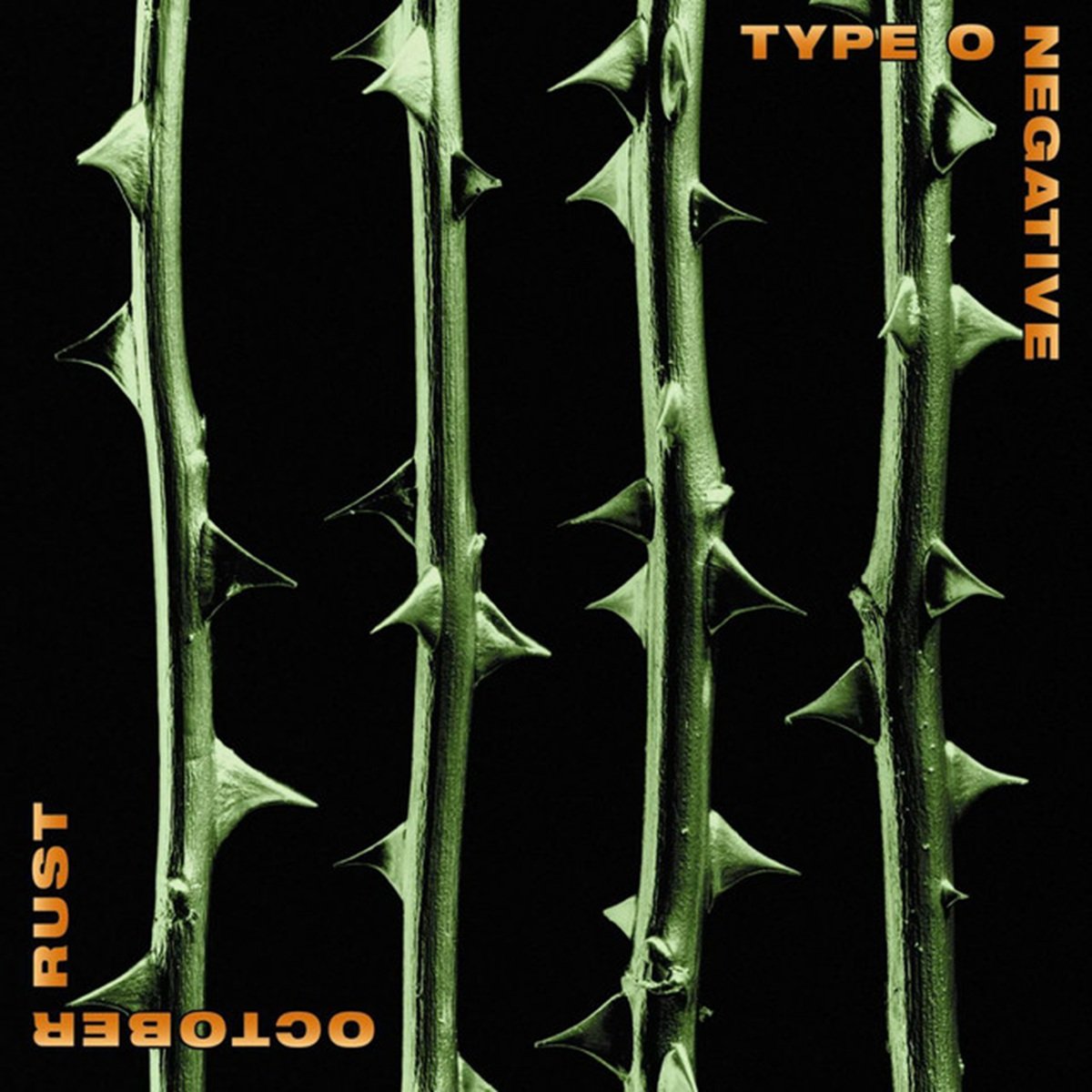 Type O Negative - October Rust (Rocktober 2026)