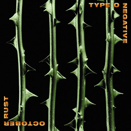 Type O Negative - October Rust (Rocktober 2026)