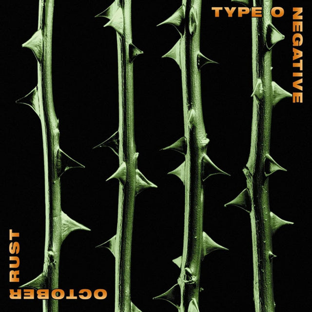 Type O Negative - October Rust (Rocktober 2026)