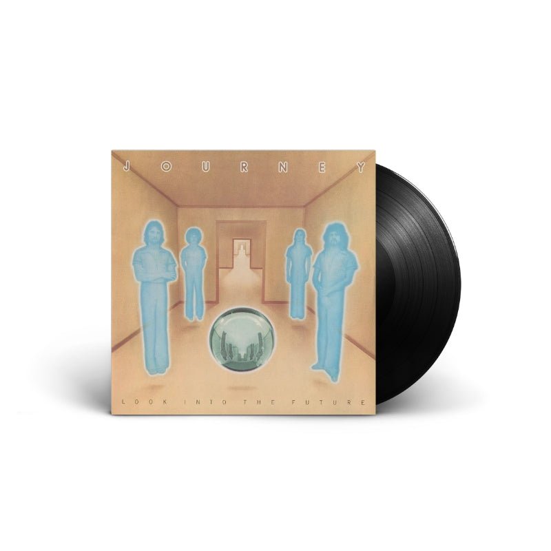 Journey - Look Into The Future Vinyl