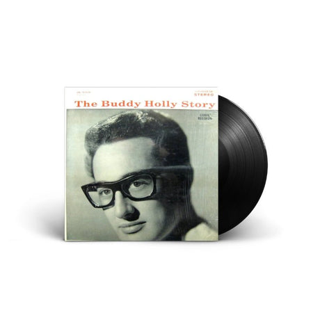 Buddy Holly - The Buddy Holly Story Vinyl