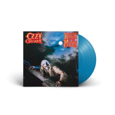 Ozzy Osbourne - Bark At The Moon Vinyl