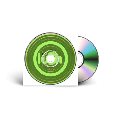 Lush - Ladykillers (Promo) - Saint Marie Records