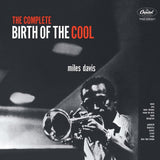 Miles Davis - The Complete Birth Of The Cool Vinyl