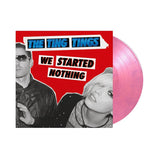 The Ting Tings - We Started Nothing Vinyl