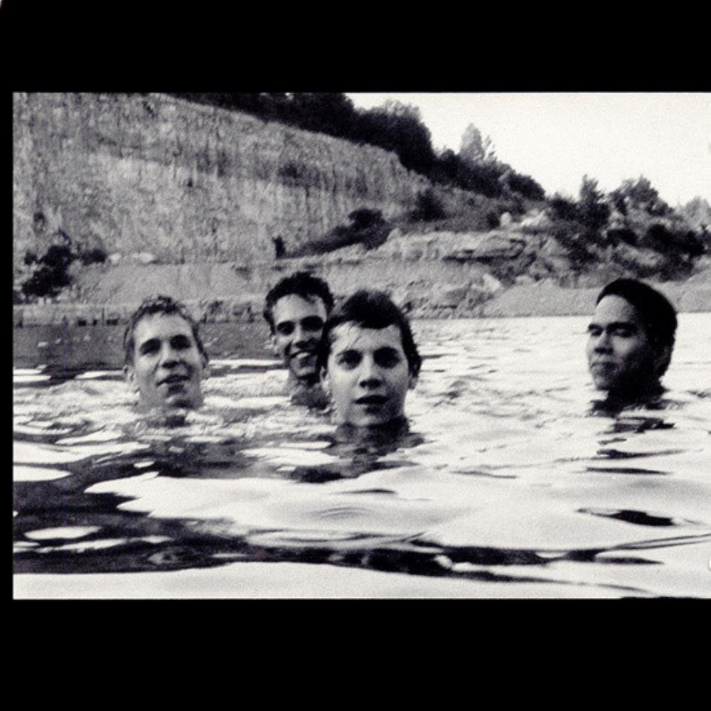 Slint - Spiderland Vinyl