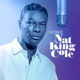 Nat King Cole - Ultimate Vinyl