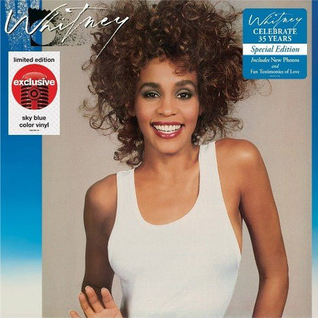 Whitney Houston - Whitney Vinyl