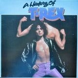 T. Rex - A History Of T. Rex Vinyl