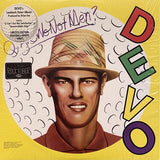 Devo - Q: Are We Not Men? A: We Are Devo! Vinyl