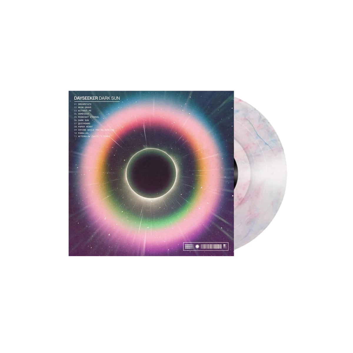 Dayseeker - Dark Sun Vinyl