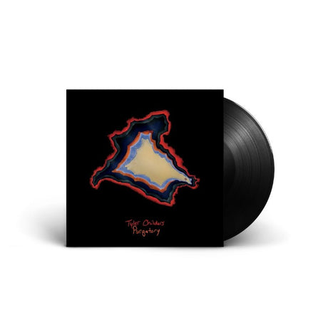 Tyler Childers - Purgatory Vinyl