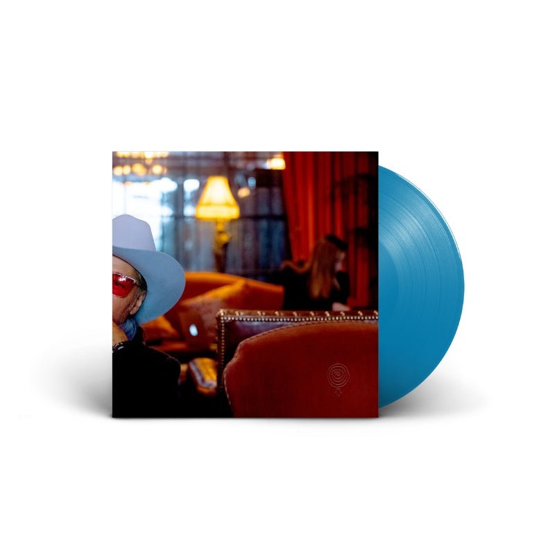 Collective Soul - Vibrating Vinyl