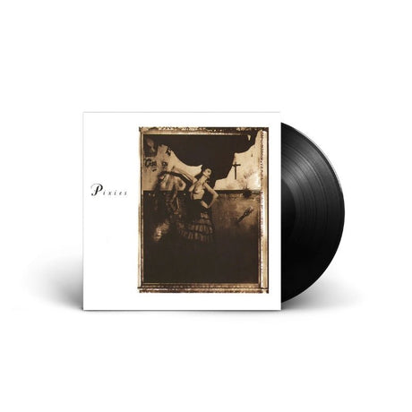 Pixies - Surfer Rosa Vinyl