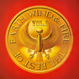 Earth, Wind & Fire - The Best Of Earth Wind & Fire Vol. I Vinyl