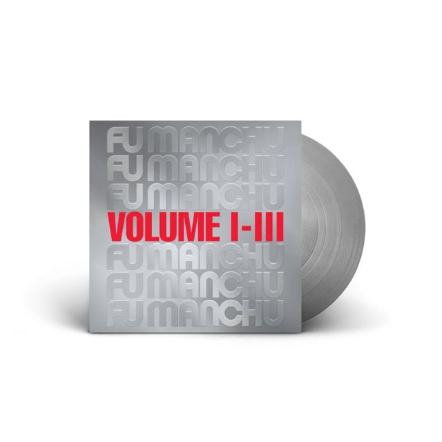 Fu Manchu - Fu30 Volume I-III Vinyl