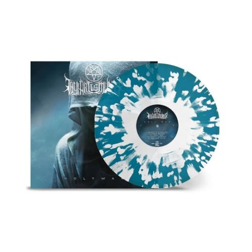 Thy Art Is Murder - Holy War Vinyl