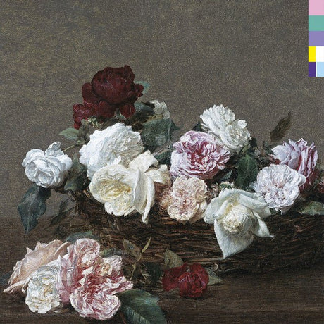 New Order - Power, Corruption & Lies Vinyl