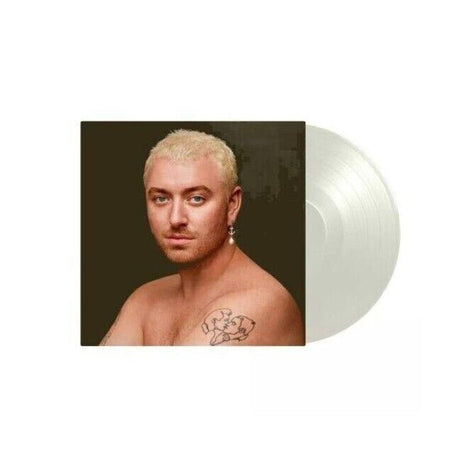 Sam Smith - Gloria Vinyl