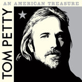 Tom Petty - An American Treasure Vinyl Box Set Vinyl