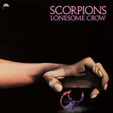 Scorpions - Lonesome Crow Vinyl