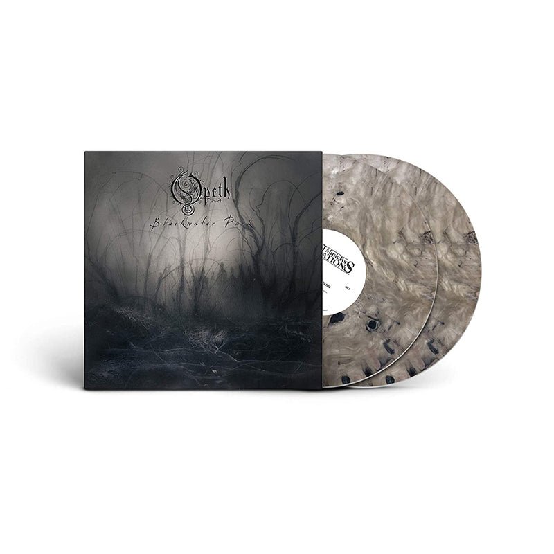 Opeth - Blackwater Park Vinyl