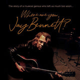 Jay Bennett - Where Are You, Jay Bennett? Records & LPs Vinyl