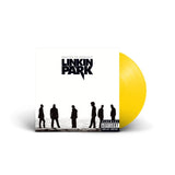 Linkin Park - Minutes To Midnight Vinyl