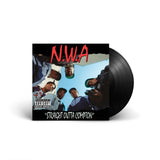 N.W.A. - Straight Outta Compton