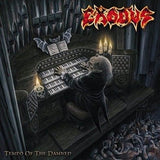 Exodus - Tempo Of The Damned Vinyl