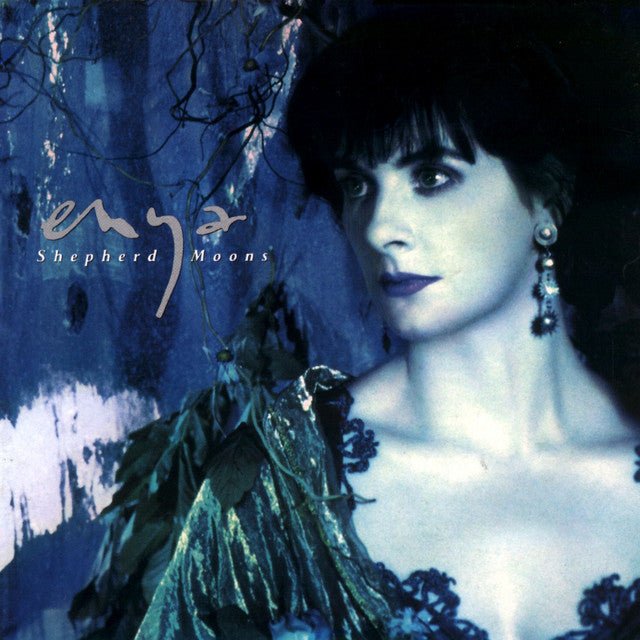 Enya - Shepherd Moons Music CDs Vinyl