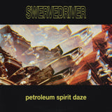 Swervedriver - Petroleum Spirit Daze Vinyl