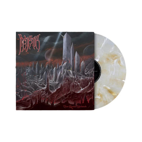Majesties - Vast Reaches Unclaimed