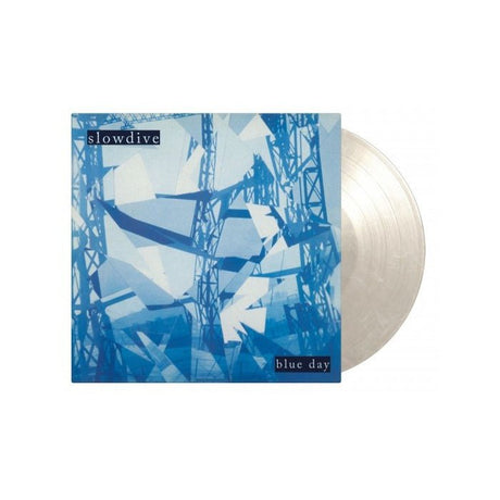 Slowdive - Blue Day Vinyl