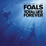 Foals - Total Life Forever Vinyl