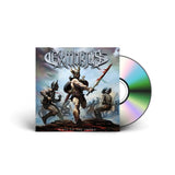 Exmortus - Slave To The Sword Vinyl