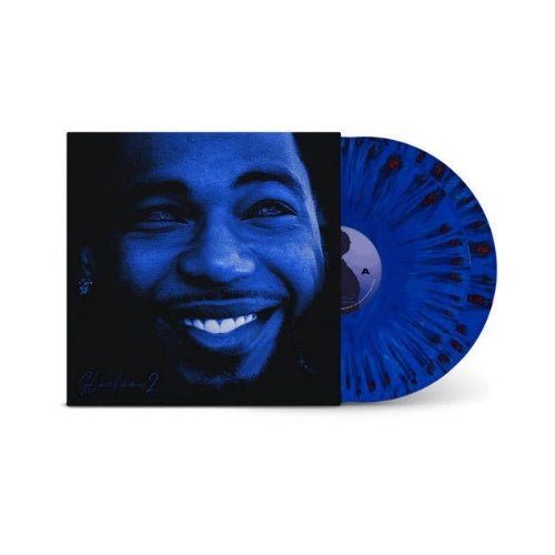 Key Glock - Glockoma 2 Vinyl