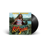 Peter Broggs - Rise And Shine Vinyl