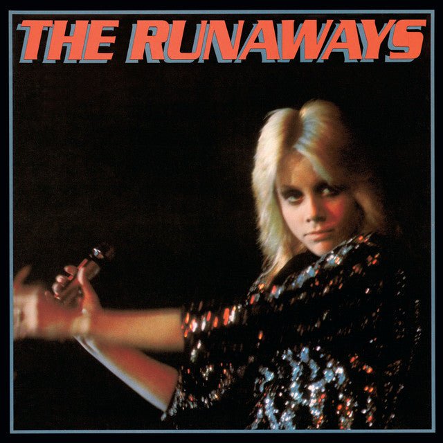 The Runaways - The Runaways Vinyl