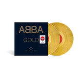 ABBA - Gold Vinyl