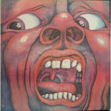 King Crimson - In The Court Of The Crimson King (An Observation By King Crimson) Vinyl