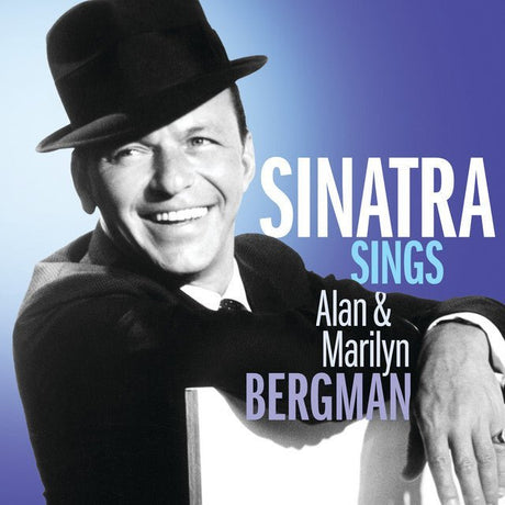 Frank Sinatra - Sinatra Sings Alan & Marilyn Bergman Vinyl